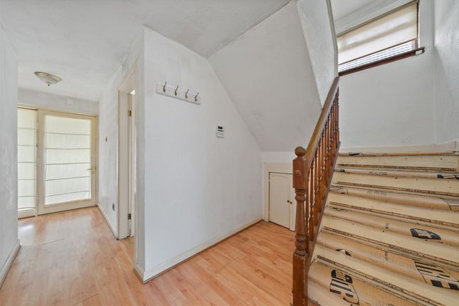 21, Sandilands Crescent, Motherwell photo 4