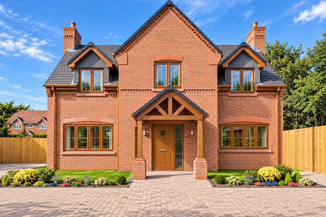 63, Eastern Road, Nantwich photo 2