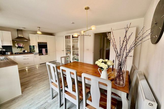 10, Chequers End, Harwell photo 2