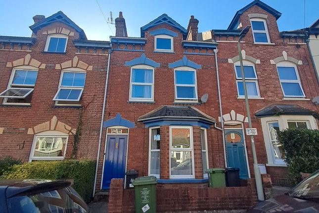 6-bed terraced on 36, Culverland Road, Exeter, £910/mo