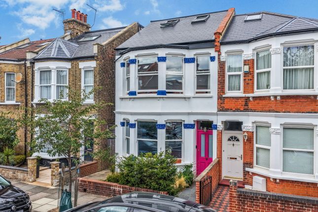 4-bed semi-detached on 14, Bedford Road, Barnet, £1,475,000