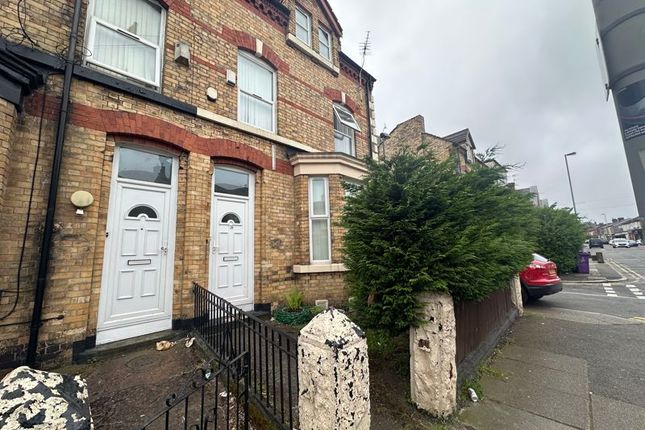 Property to rent in Lawrence Road, Wavertree, Liverpool