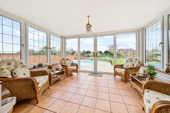 Property for sale in Mayfield Gardens, Staines-Upon-Thames