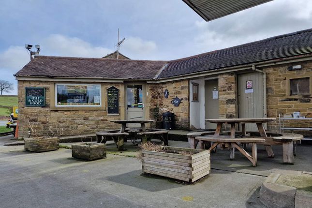 Thumbnail Restaurant/cafe for sale in Skipton, England, United Kingdom