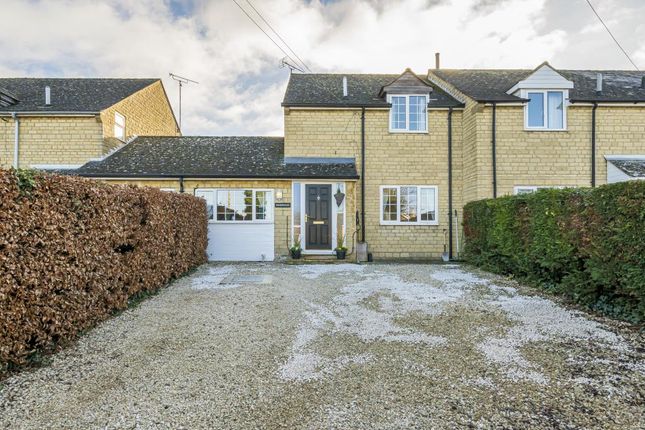 Thumbnail Semi-detached house to rent in Heyford Road, Somerton