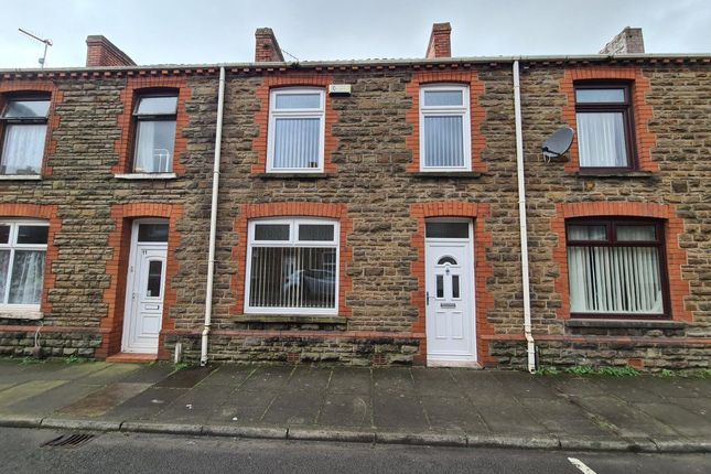Thumbnail Property to rent in Carlos Street, Port Talbot