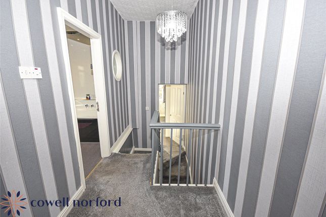 End terrace house for sale in Manchester Road, Castleton, Rochdale