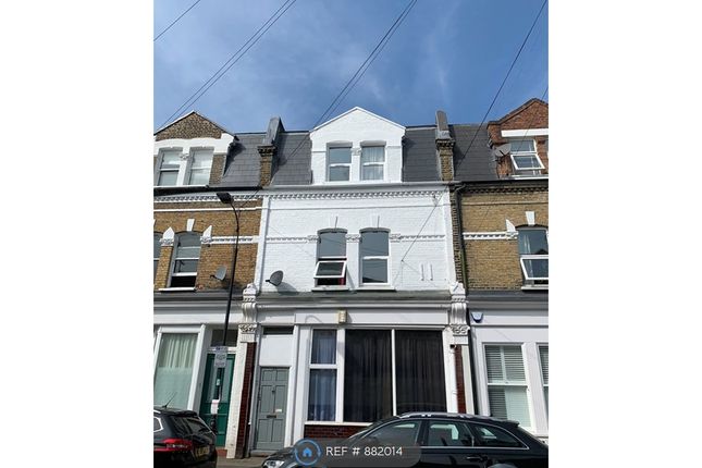 Thumbnail Terraced house to rent in Fulham, London
