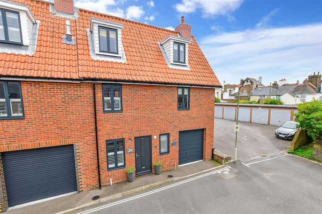 Thumbnail Semi-detached house for sale in Bulwark Road, Deal, Kent