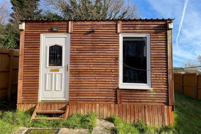 Semi-detached house for sale in Bronallt Road, Pontarddulais, Swansea