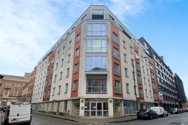 2 bed property for rent in Marsh House, Marsh Street, Bristol BS1
