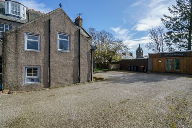 Detached house to rent in Main Street, Newburgh, Ellon