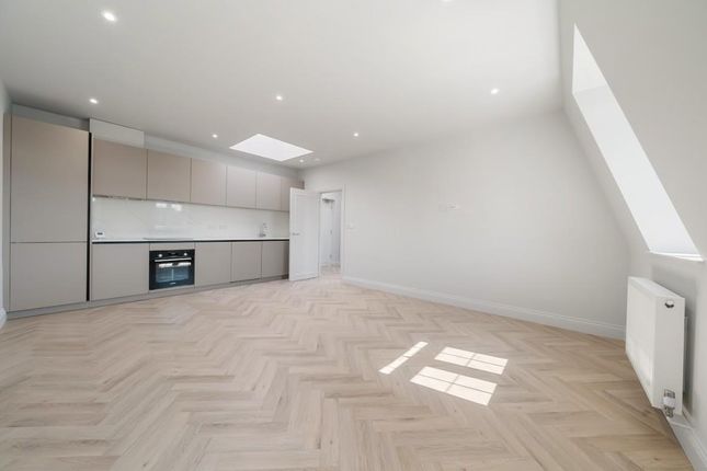 1-bed flat on 12, Belair Court, Edgware, £370,000
