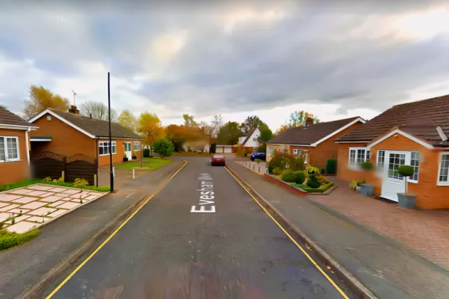 4, Evesham Walk, Coventry photo 4