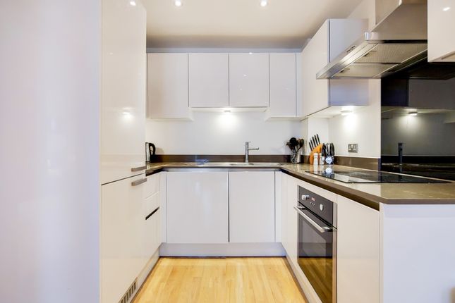 184, Jubilee Court, 8, Wood Wharf, London photo 4