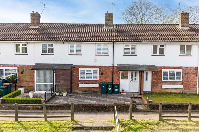 Terraced house for sale in Southgate Drive, Crawley
