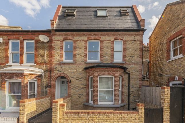 Property for sale in Thornbury Road, London