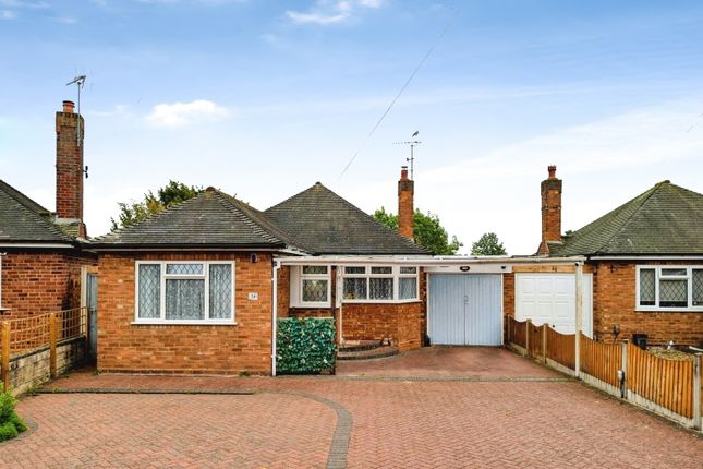 3-bed bungalow on 24, Linden Avenue, Worcestershire, £350,000