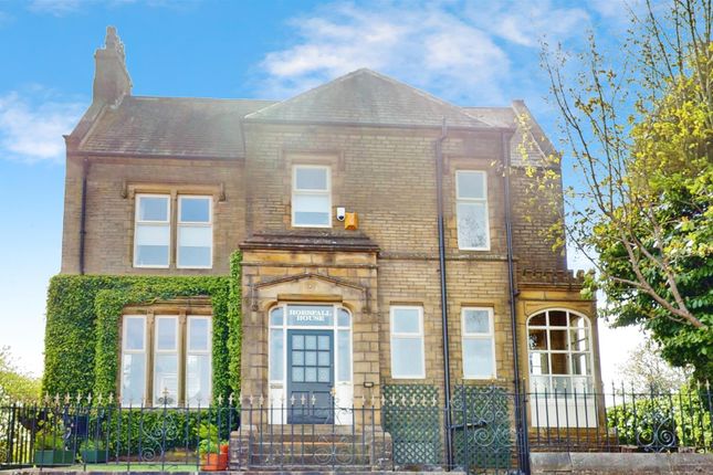 Thumbnail Detached house for sale in Horsfall House, Cemetery Road