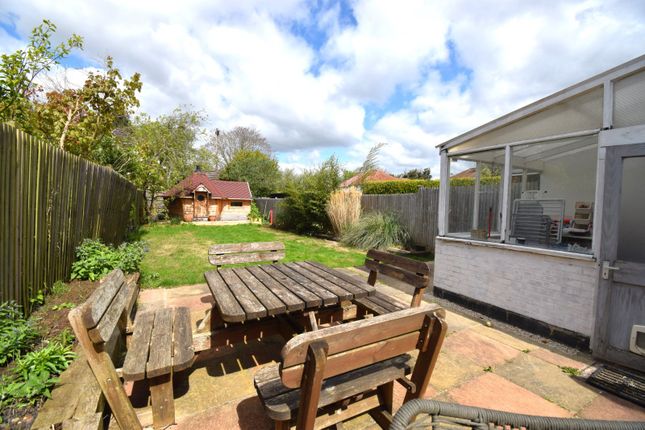 Semi-detached house for sale in Hag Hill Lane, Taplow, Maidenhead