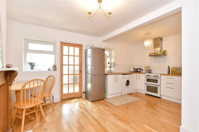 Terraced house for sale in Aylen Road, Portsmouth, Hampshire