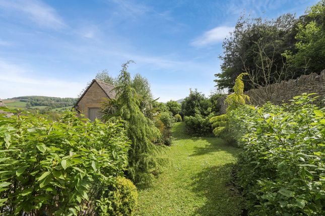 Detached house for sale in Jenkins Lane, Edge, Stroud