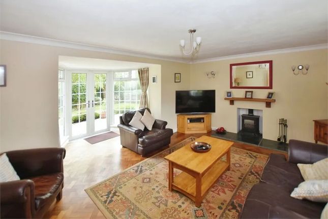 Rosedene, East Street Ipplepen, Newton Abbot photo 3