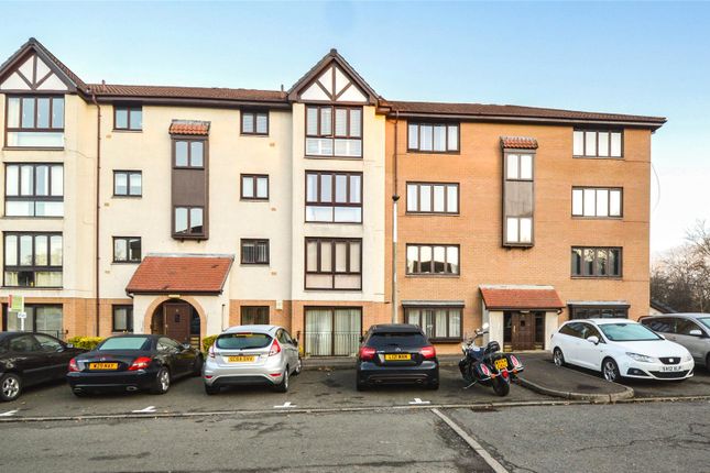 1 bed flat to rent in The Gallolee, Colinton, Edinburgh EH13
