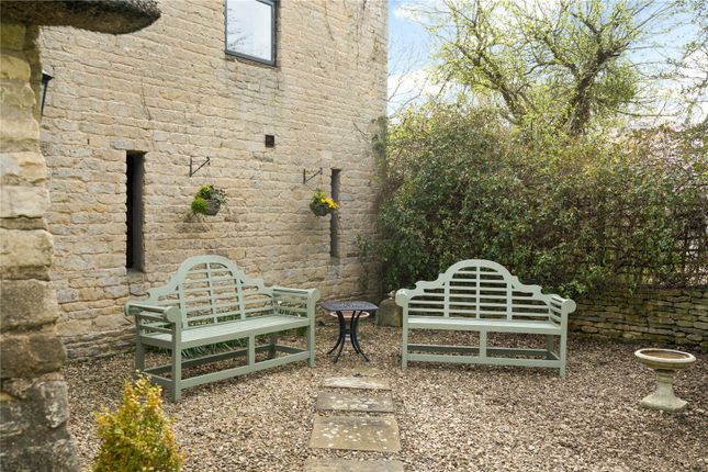 Bungalow for sale in The Dovecote, Casewick, Stamford, Lincolnshire