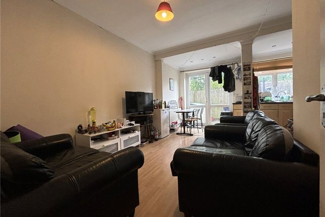 81, Galloway Road, London photo 2