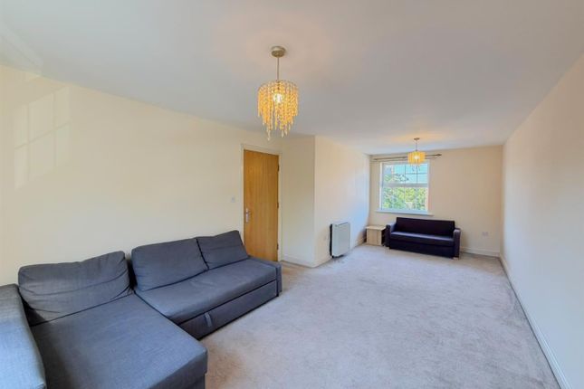 Apartment 4, 1, Heritage Way, Leicester photo 2