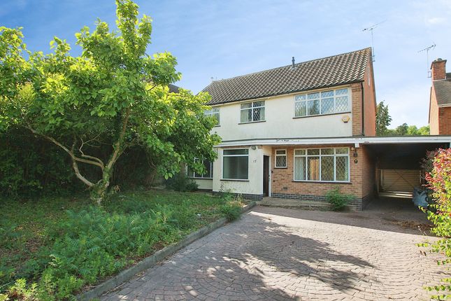 17 Faire Road, Leicester photo 3