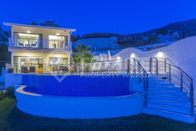 Villa for sale in Ovacik, Fethiye, Muğla, Aydın, Aegean, Turkey