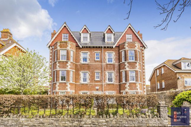 Flat for sale in Selby House, Gilbert Road, Swanage