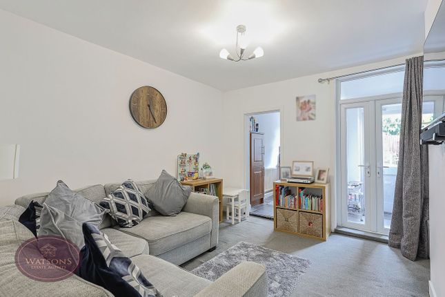 27, Sherwood Street, Annesley Woodhouse photo 4