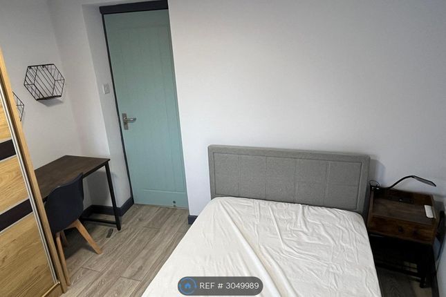 1-bed house on High Street Ramsgate St Lawrence Ct Qh, High Street, Ramsgate, £640/mo