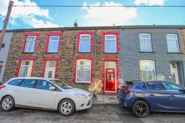 3 bed property to rent in Whitting Street, Porth, Rhondda Cynon Taf CF39