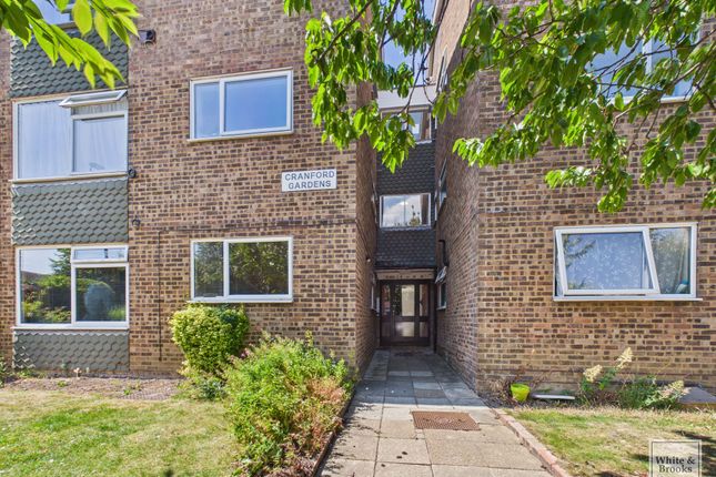 2-bed flat on 6 Cranford Gardens, Bognor Regis, £85,000