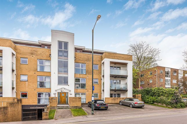 Flat for sale in Surrey Road, Westbourne, Bournemouth