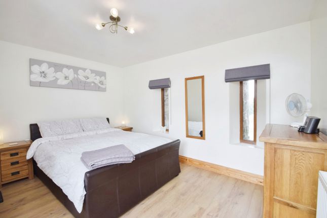 Barn/Holiday Let
