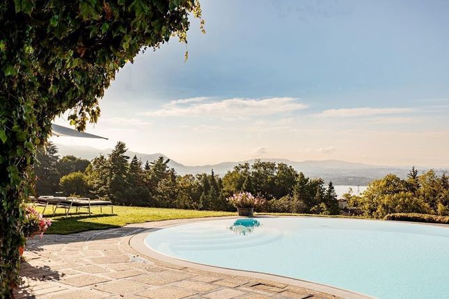 Villa for sale in Lombardia, Como, Eupilio
