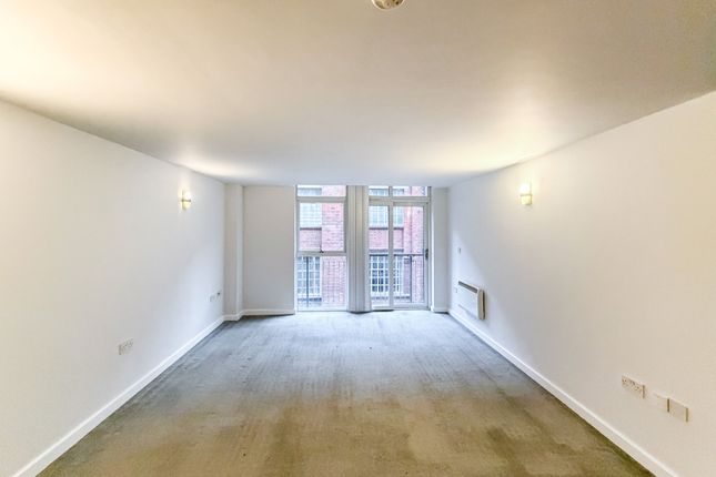 Apartment 92, 47 Rutland Street, Apartment 92, 47 Rutland Street, Leicester photo 4