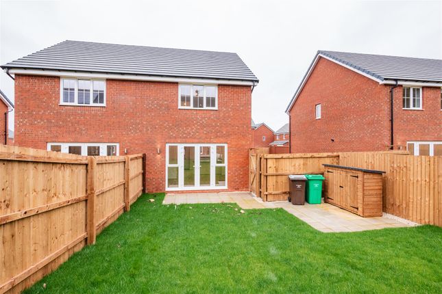 9, Mattersey Terrace, Nottingham photo 2