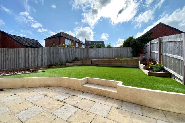 End terrace house for sale in Glendale, Lawley Village, Telford, Shropshire