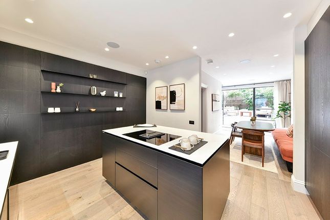 Detached house for sale in Ovington Street, London SW3