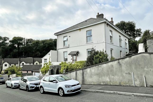Thumbnail Semi-detached house for sale in Farm Lane, Eggbuckland, Plymouth