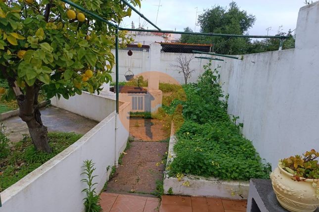 Detached house for sale in Azinhal, Azinhal, Castro Marim