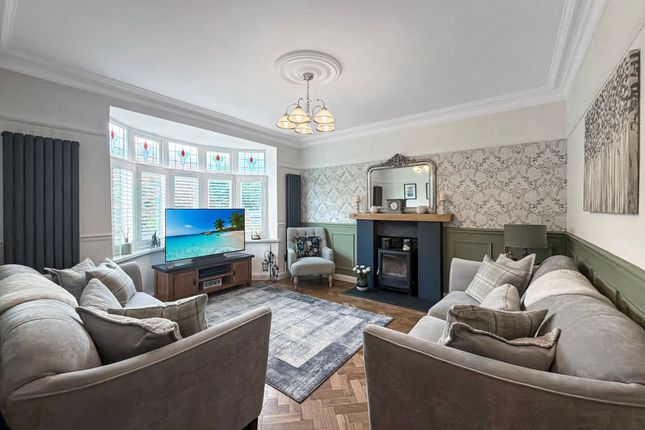 Heathway Underwood Avenue, Hengoed photo 4