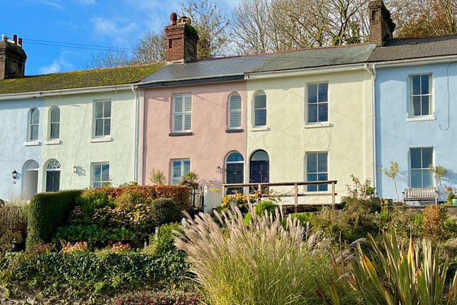Cottage for sale in Middlecoombe, Coombe Road, Dartmouth