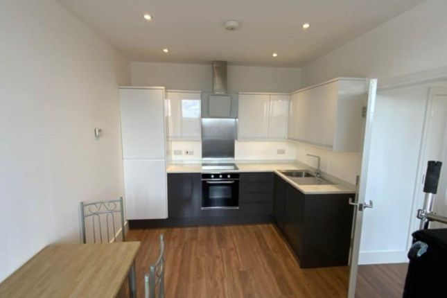 2-bed flat on 18 Eleanor House, Eleanor Cross Road, Waltham Cross, £230,000